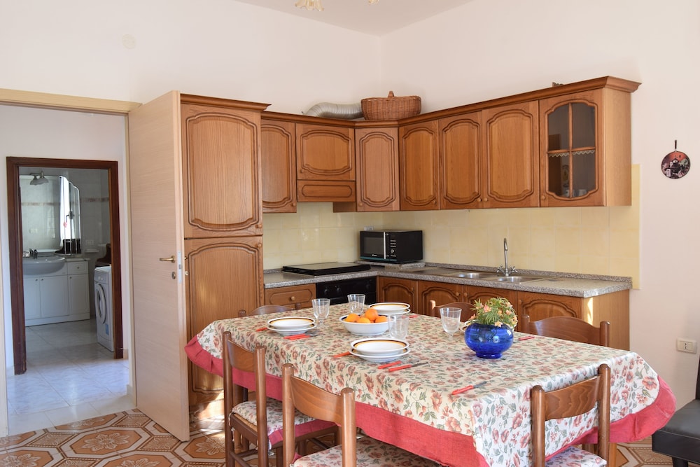 Appartamento Fabiana Budoni Sardegna