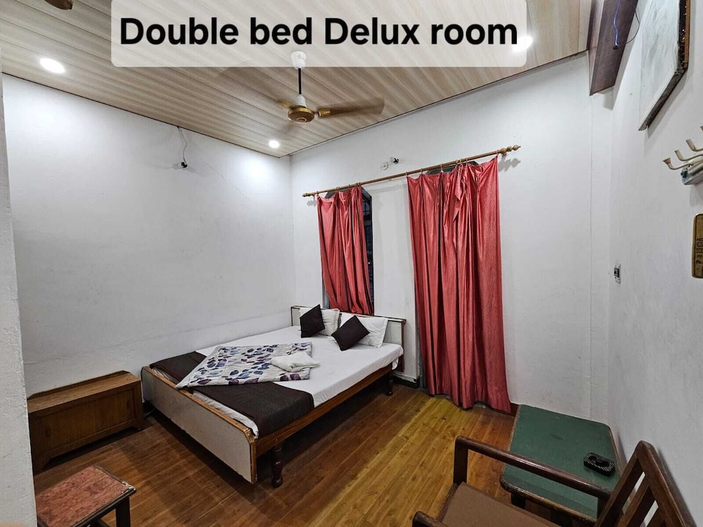 Chauhan Annexe