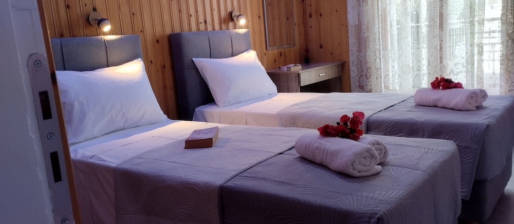 Corfu Dream Fani