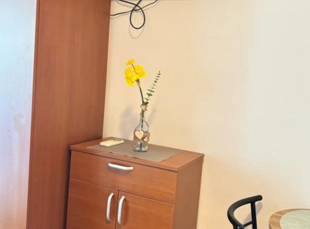 Apartments Villa Mira Roso