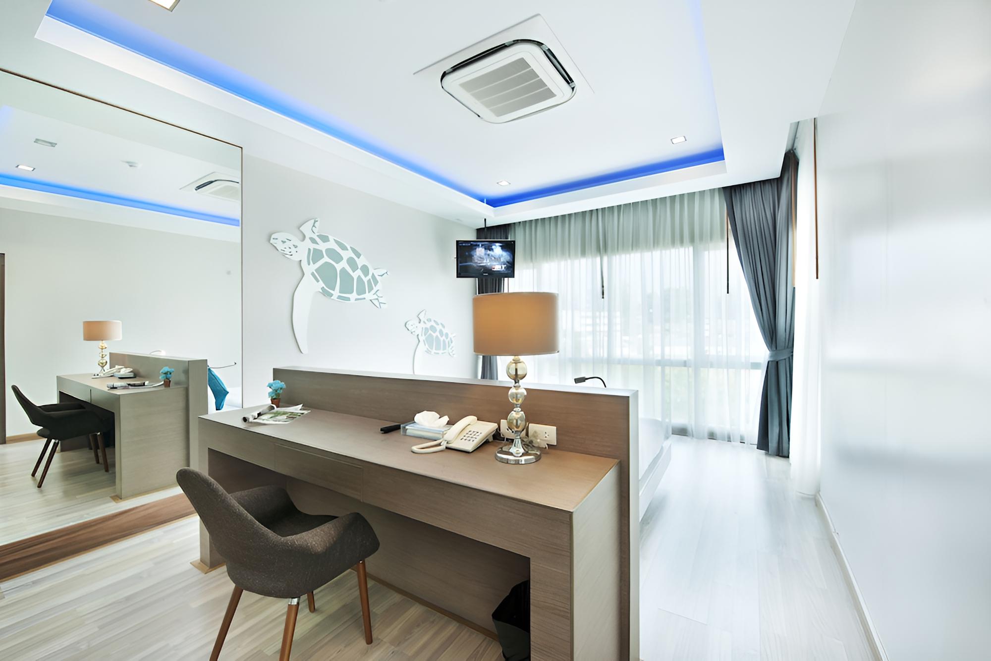 Ratana Apart-Hotel at Kamala