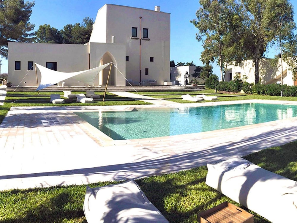 Belvilla by OYO Villa Giulia photo 2