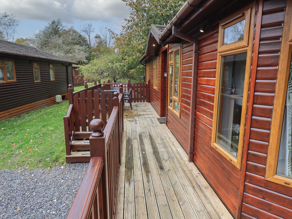 Cedar Lodge