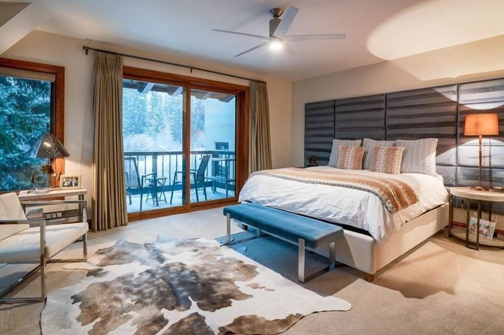 Beaver Creek Village Ski In, Ski Out 3 Bedroom - Property Image 13