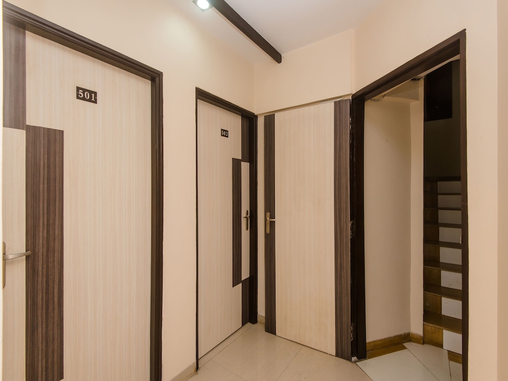 OYO 599 Hotel Whitefield