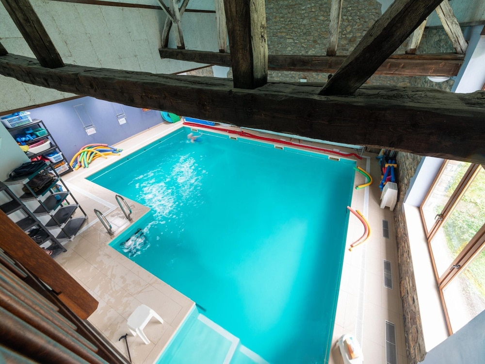 Riverside Loft in Esneux