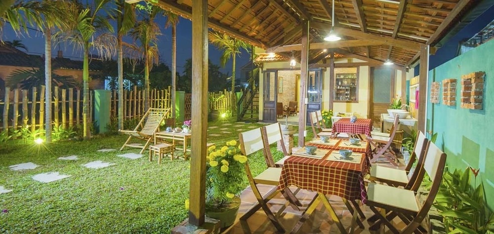 Chez Xuan Boutique House