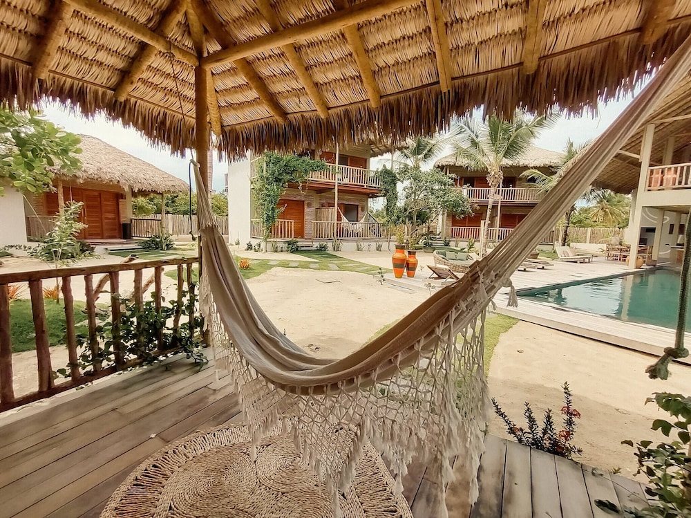 Unusual Accommodation With Pool not far From the Beach - by Feelluxuryholidays