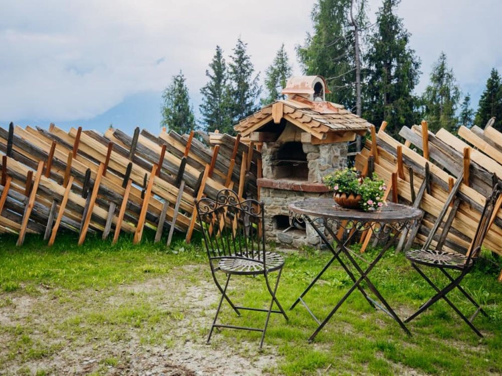 Chalet Salzach Near Ski Lift & Spa