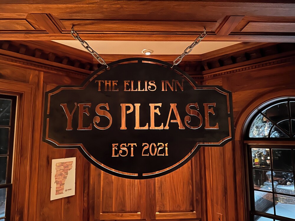 The Ellis Inn