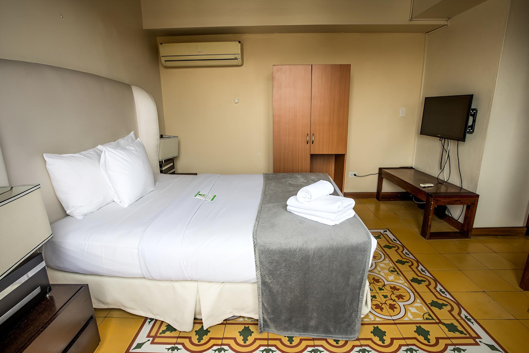 Hotel Casa Antigua