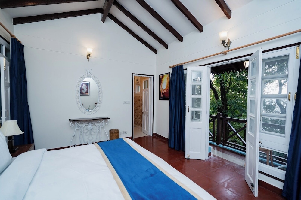 Sansa By The Woods - Manor Mussoorie