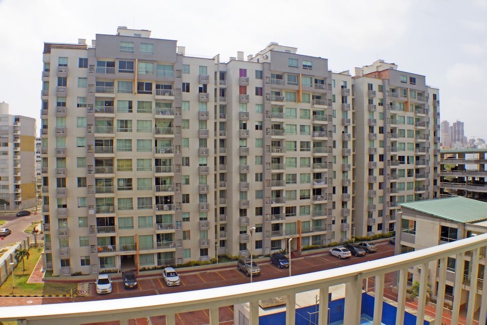 Apartamentos SOHO Basic – Cerca al Buenavista BAQ28A