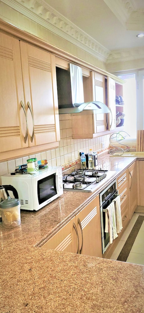 Luxury Residence with Ocean View in Masaki
