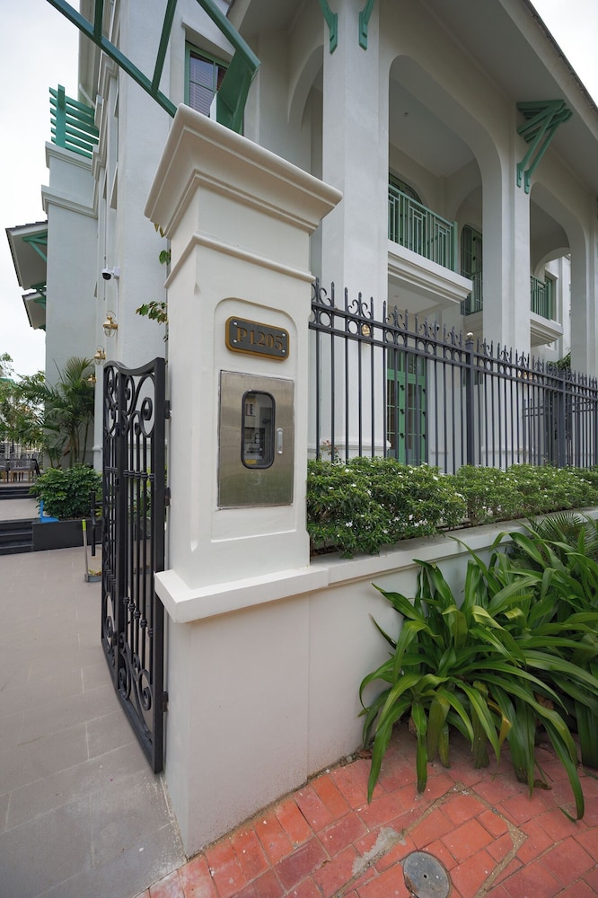 Elyday Village Phu Quoc
