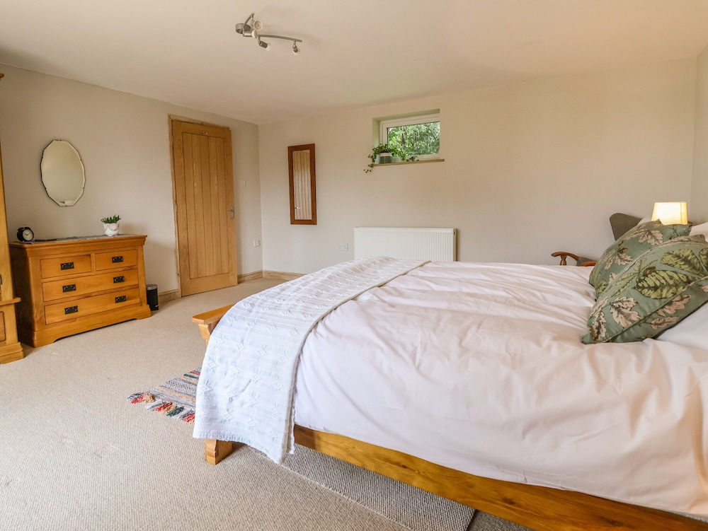 Bramble Lodge