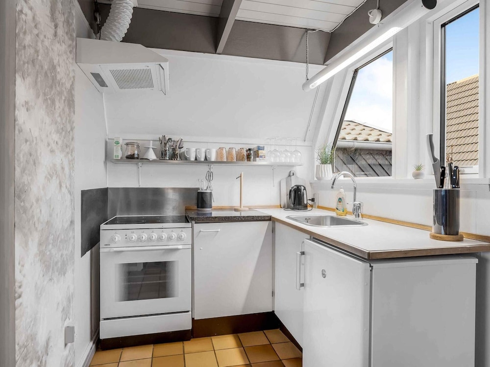 5 Star Holiday Home in Gedser