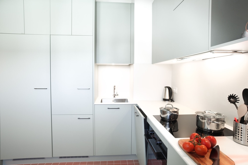 Nest - Müllerstrasse