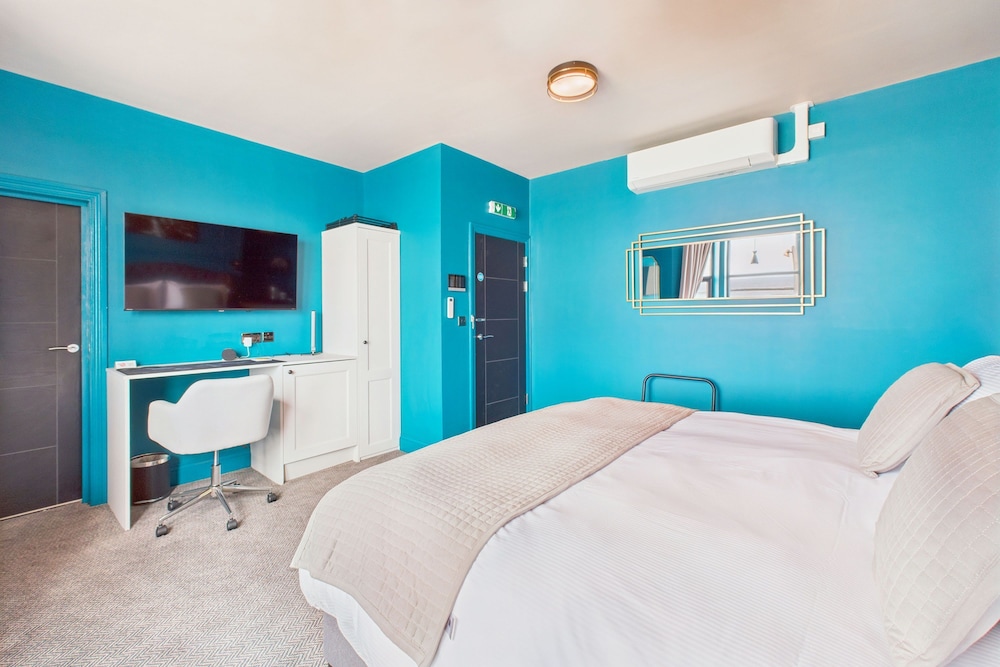 Host Stay Bellevue Luxe