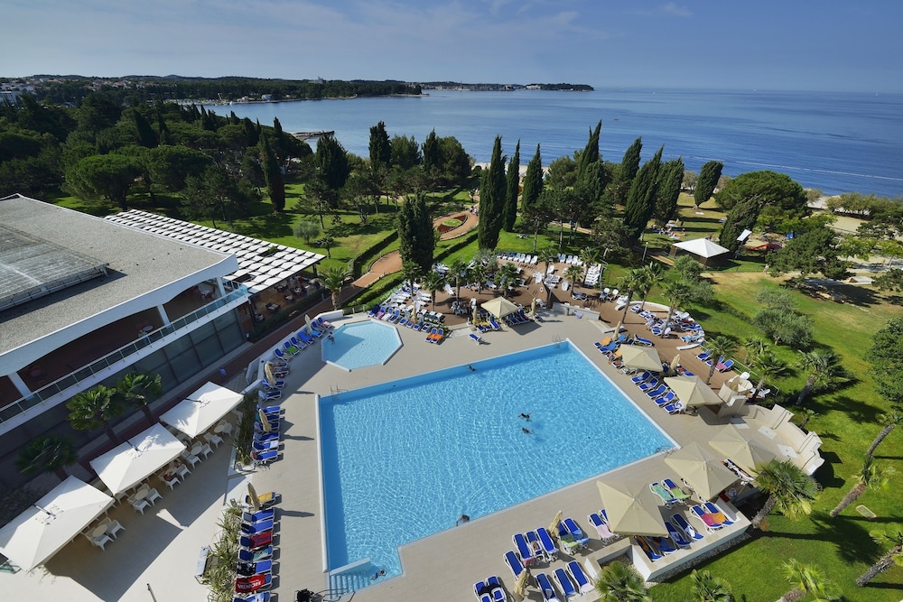 Porec Vacations - Hotel Materada Plava Laguna - Property Image 65