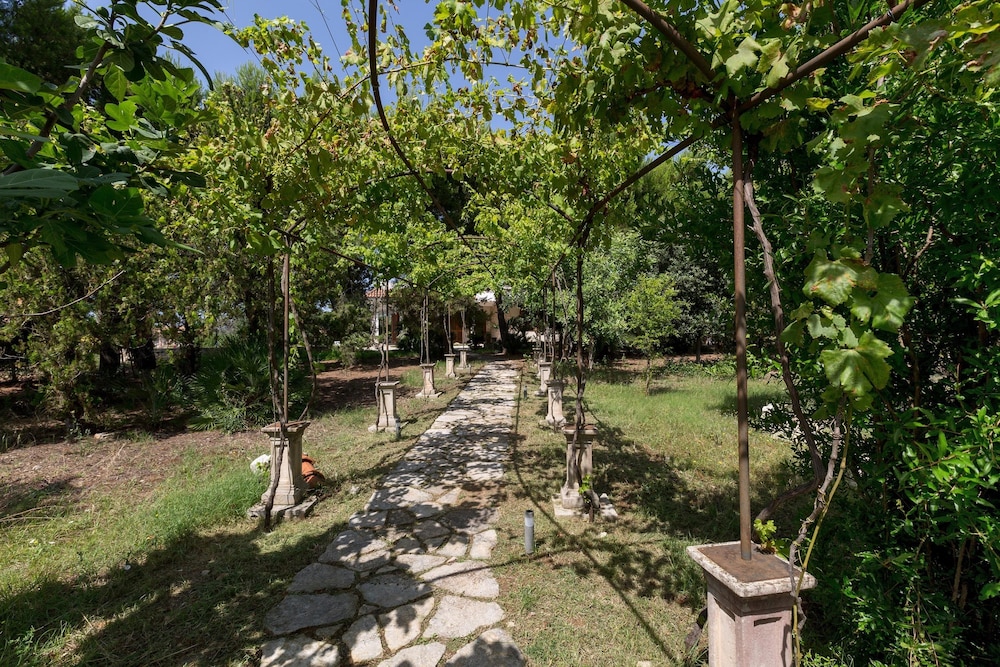 Villa Fortunato