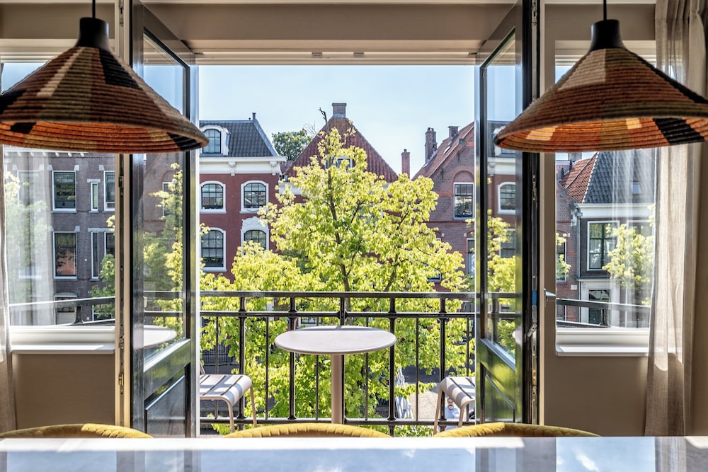 BizStay Delft