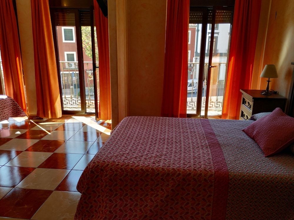 Hotel Julio