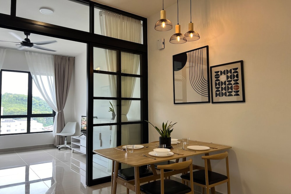 Kajang MKH Boulevard Apartments