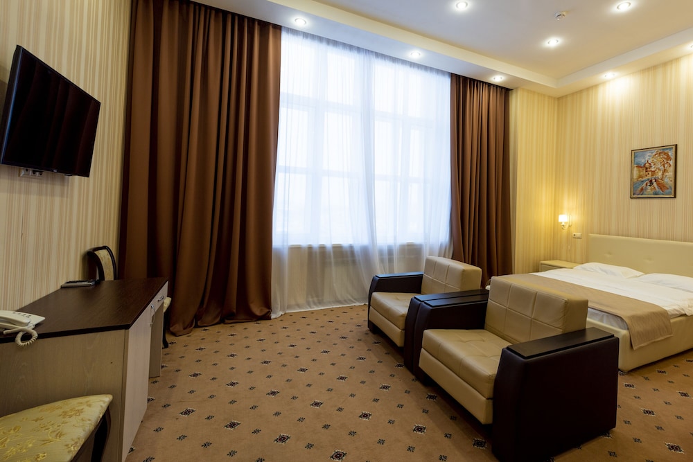 AFFONYKATE hotel