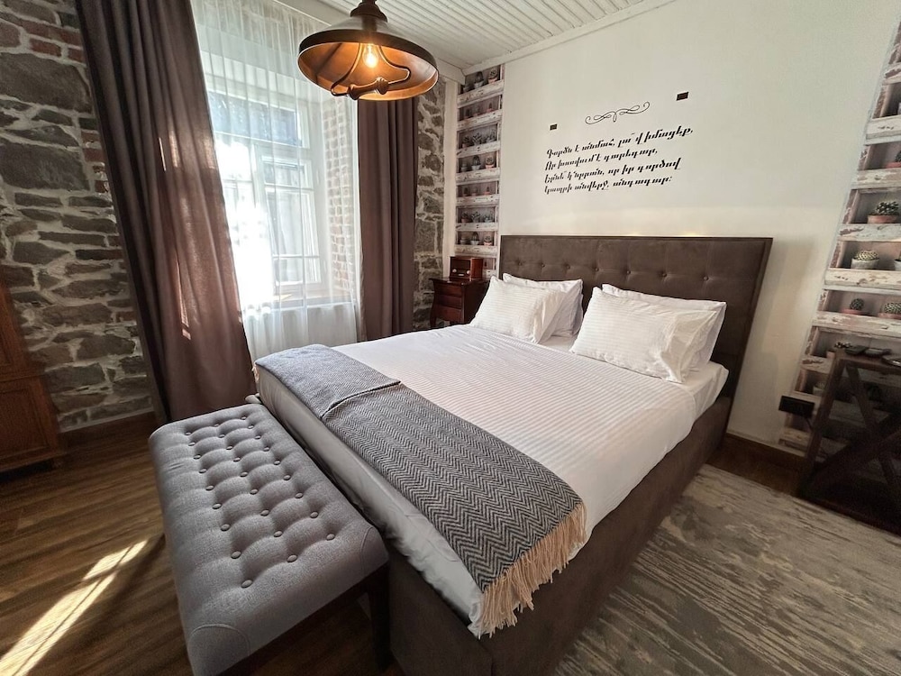 Hnameni Stepanavan Guesthouse, photo 4
