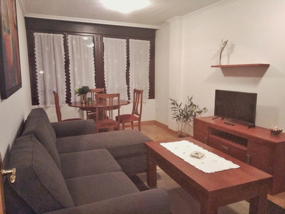 Apartamento Espumeru view 5