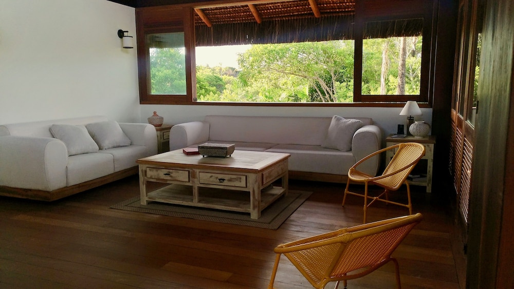 Villa Elemental