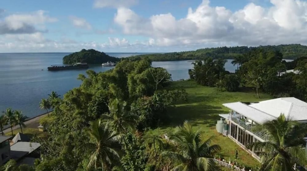 Suva Hideaway Villa