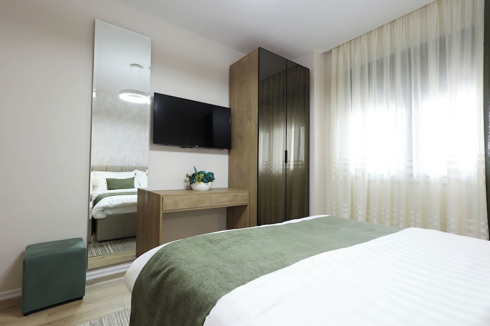 Grandstay Apartments 32