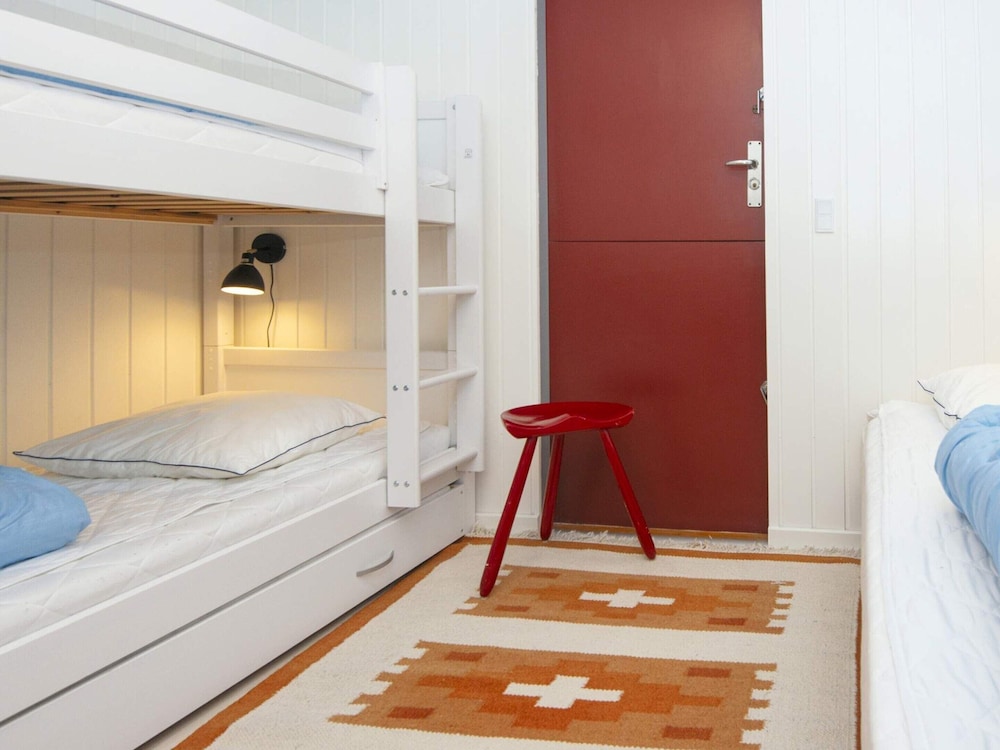 5 Person Holiday Home in Fano view 2