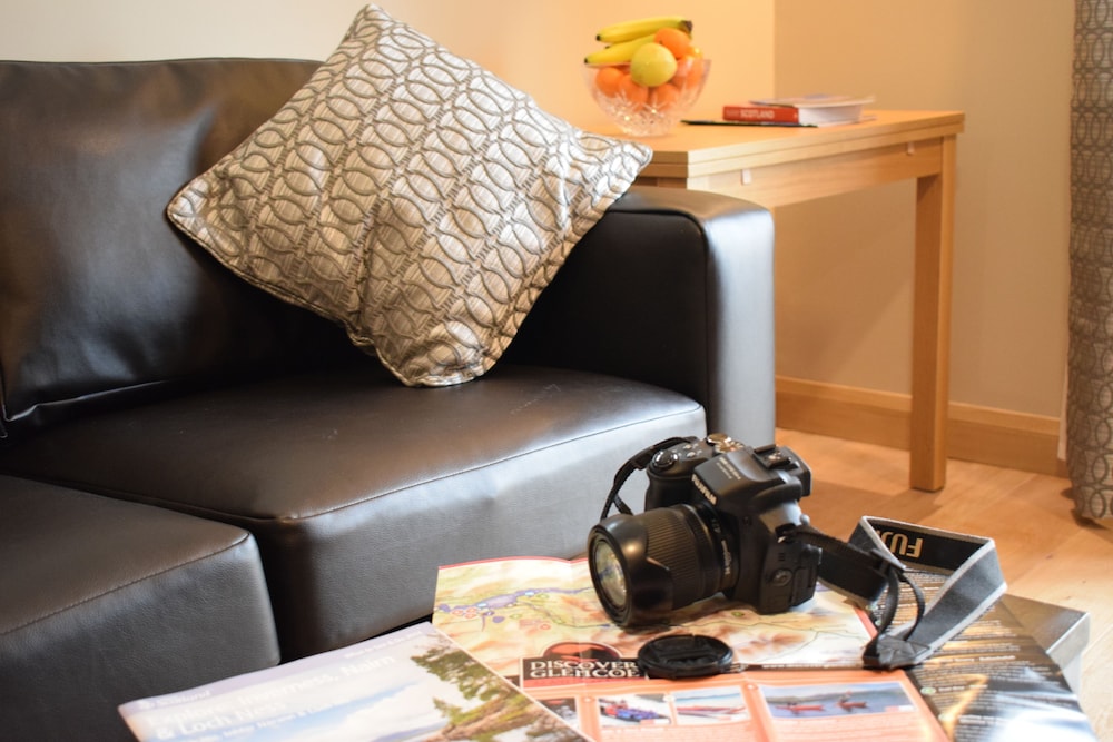 The Corran - Serviced Accommodation