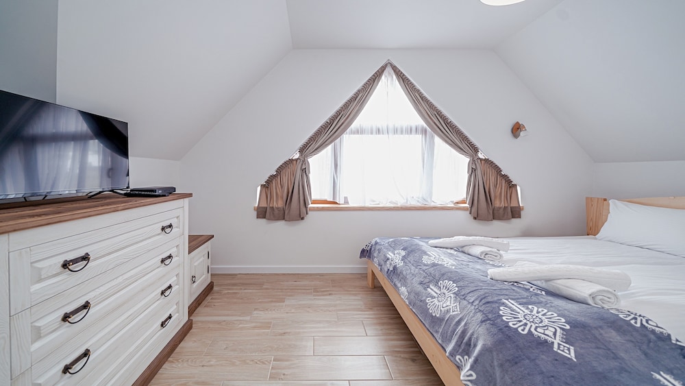 Apartamenty Sun & Snow Kaniówka view 3