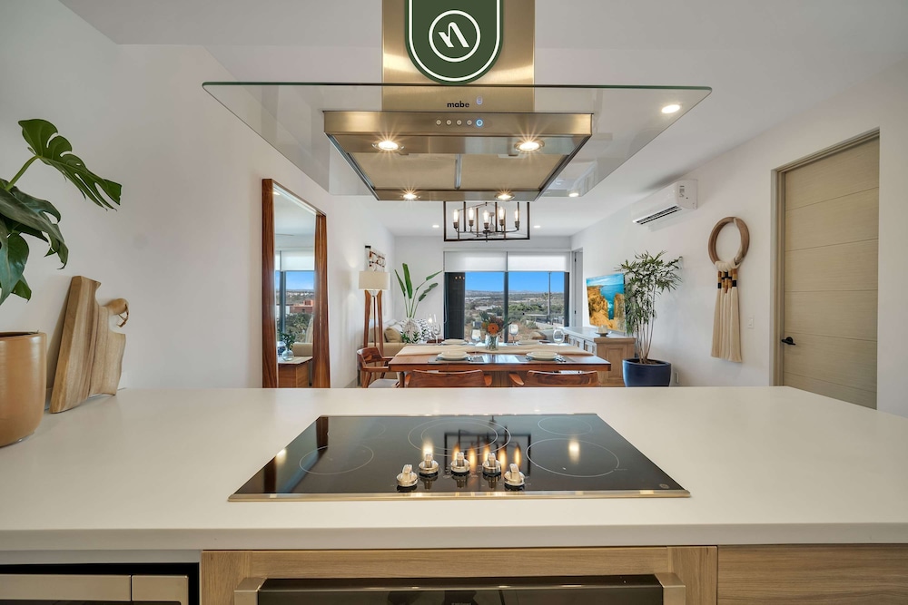 Amaterra A 604 in Cabo San Lucas BCS