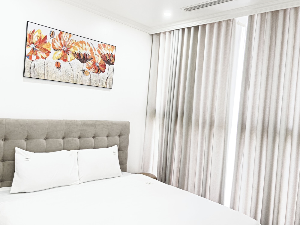 TIL - Vinhomes Skylake Elegance Suites