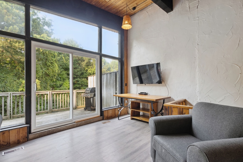 Birch View Chalets