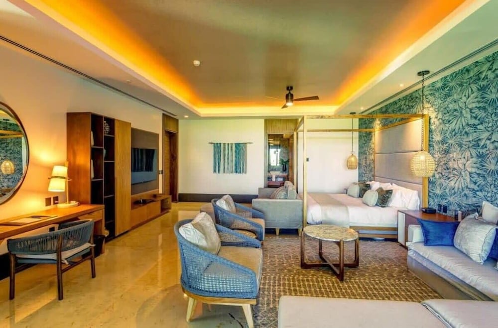 4BD Nuevo Vallarta Luxury Resort OceanV