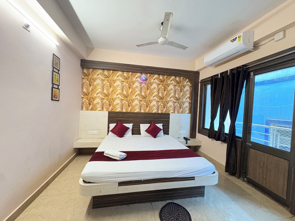 Hotel Sairaj Inn Puri