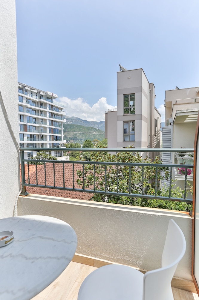 Gospostina In Apartments