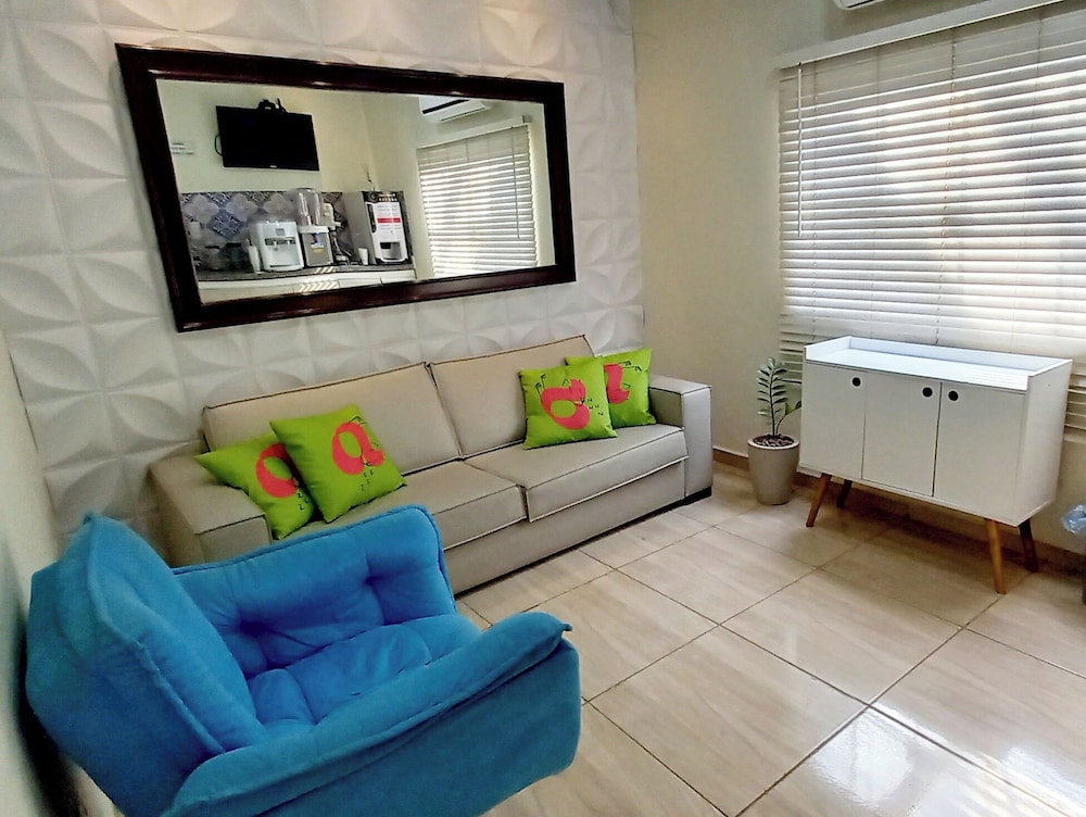 Flat & Residence Premium