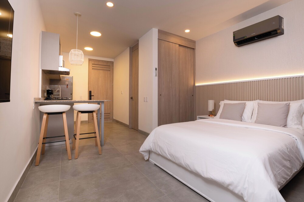 Apartamentos Santa Marina by C - HOST