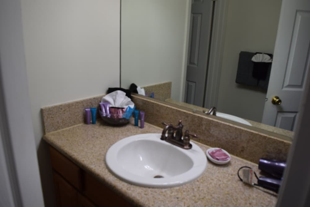 Rawlins Vacations - Mactavish Court Townhomes - Property Image 11