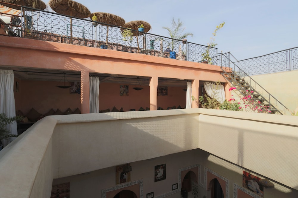 Riad Maissoun