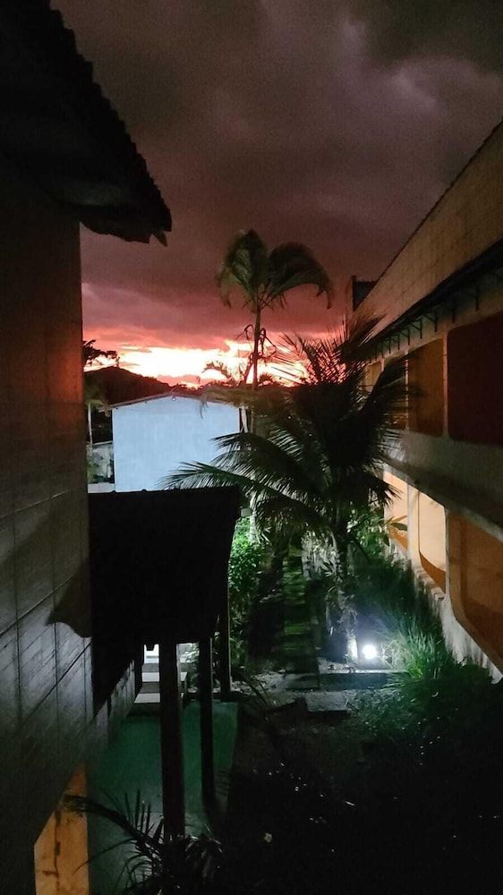 PousadaBoramar