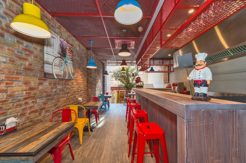 Taksim Nis Otel - Image 18