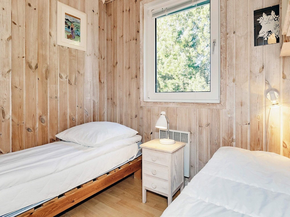9 Person Holiday Home in Lokken-by Traum view 5